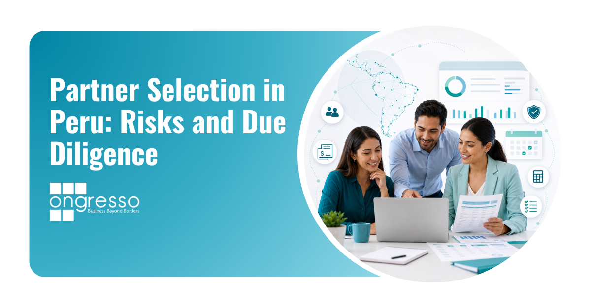 Partner Selection in Peru: Risks and Due Diligence (clon)