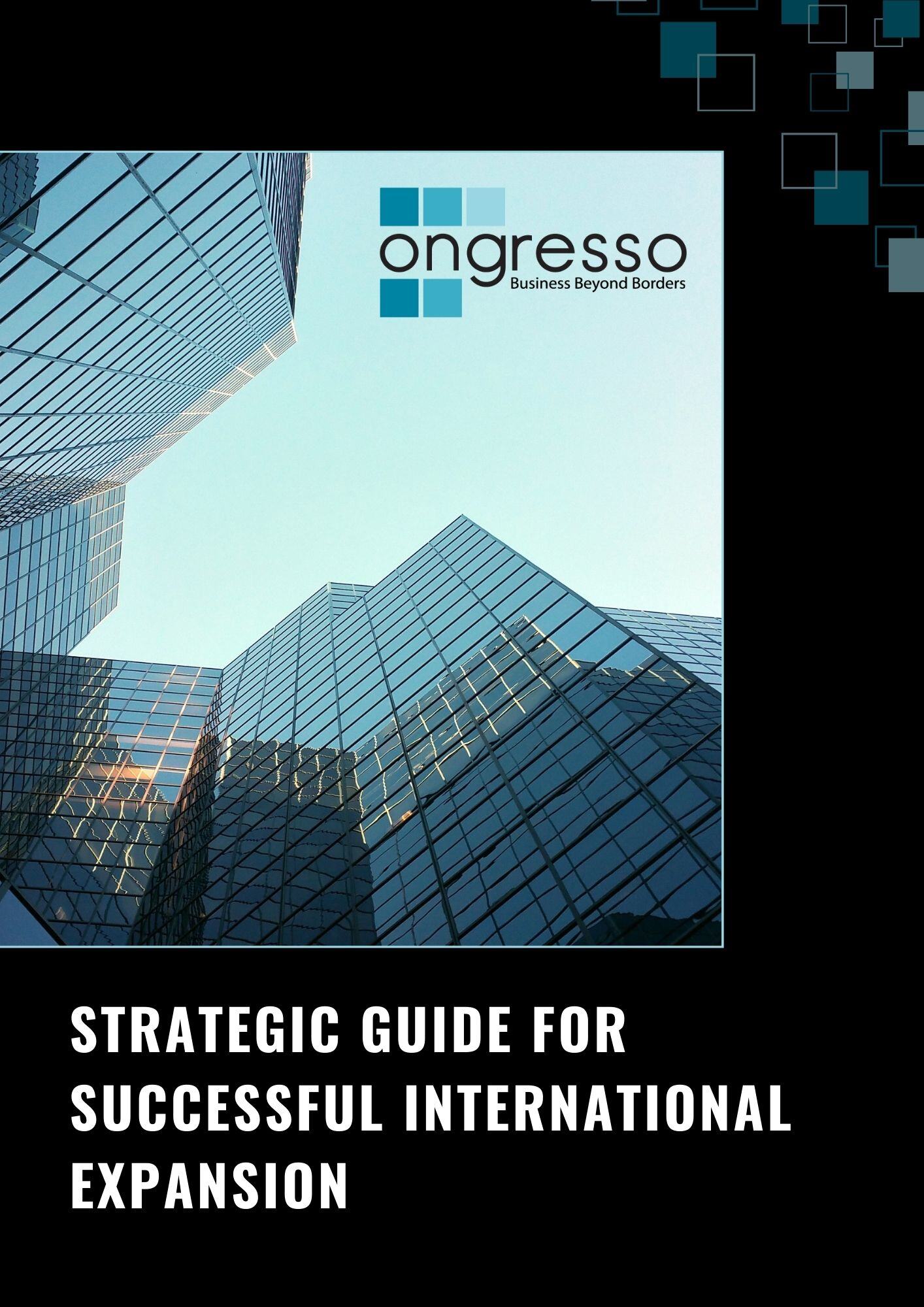 Strategic Guide for Successful International Expansion